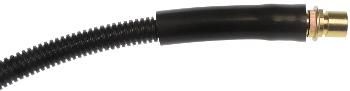 Dorman H620456 Brake Hydraulic Hose product image 2 of 3