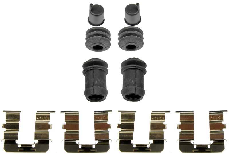 Dorman HW13378 Disc Brake Hardware Kit product image 1 of 1