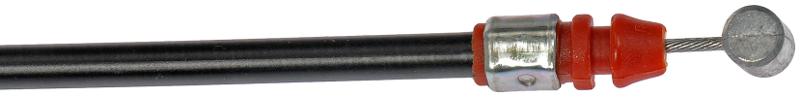 Dorman 912311 - Trunk Lid Release Cable Dorman 912311 Trunk Lid Release Cable product image 2 of 3