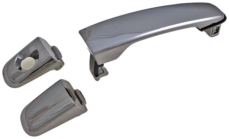 Dorman 83356 Exterior Door Handle product image 2 of 3