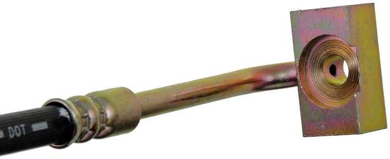 Dorman H36951 Brake Hydraulic Hose product image 1 of 3