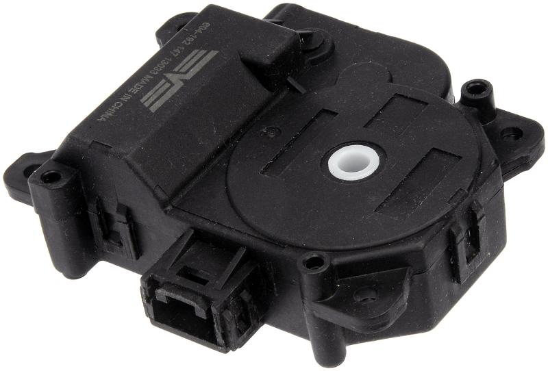 Dorman 604192 - HVAC Heater Blend Door Actuator Dorman 604192 HVAC Heater Blend Door Actuator product image 2 of 3