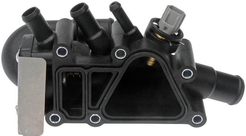 Dorman 902999 - Engine Coolant Thermostat Housing Assembly Dorman 902999 Engine Coolant Thermostat Housing Assembly product image 1 of 3