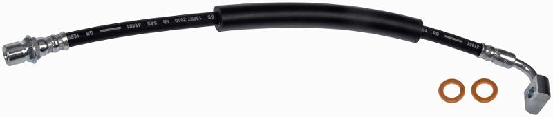 Dorman H621786 - Brake Hydraulic Hose Dorman H621786 Brake Hydraulic Hose product image 1 of 3