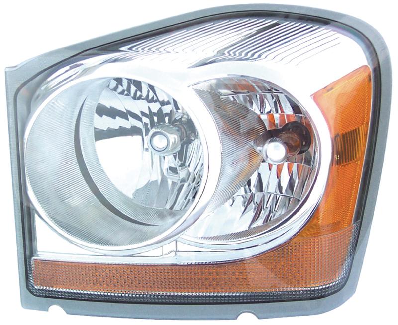 Dorman 1591057 Headlight Assembly product image 1 of 1