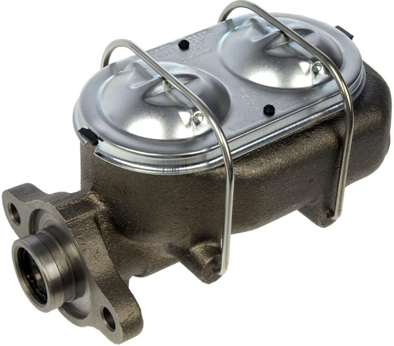 Dorman M71285 Brake Master Cylinder product image 4 of 4