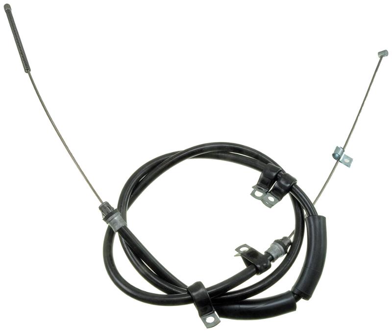 Dorman C94356 - Parking Brake Cable Dorman C94356 Parking Brake Cable product image 2 of 3