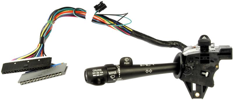 Dorman 2330824 - Multi Function Switch Dorman 2330824 Multi Function Switch product image 1 of 1