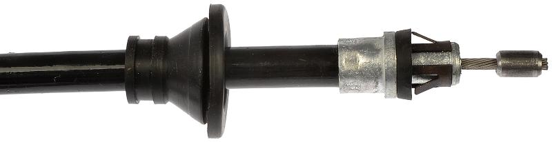 Dorman C660605 - Parking Brake Cable Dorman C660605 Parking Brake Cable product image 2 of 3