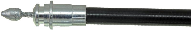 Dorman C92321 Parking Brake Cable product image 3 of 3