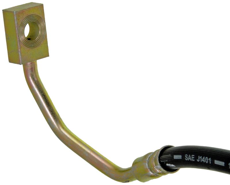 Dorman H381057 Brake Hydraulic Hose product image 2 of 3
