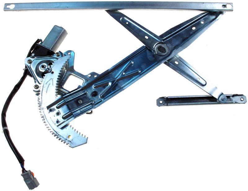 Dorman 741490 Power Window Motor and Regulator Assembly product image 3 of 3