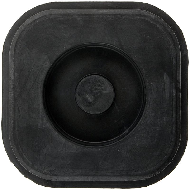 Dorman 42073 Brake Master Cylinder Cap Gasket product image 6 of 8