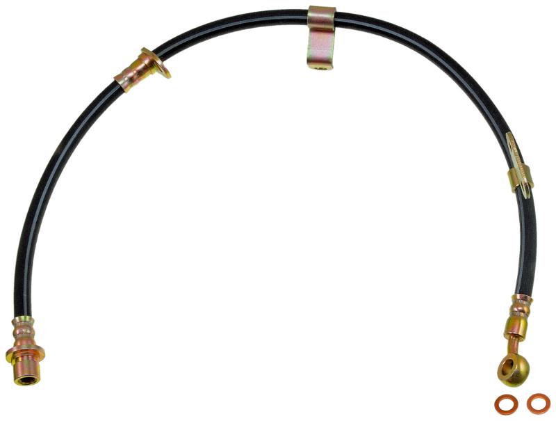 Dorman H380583 Brake Hydraulic Hose product image 1 of 3
