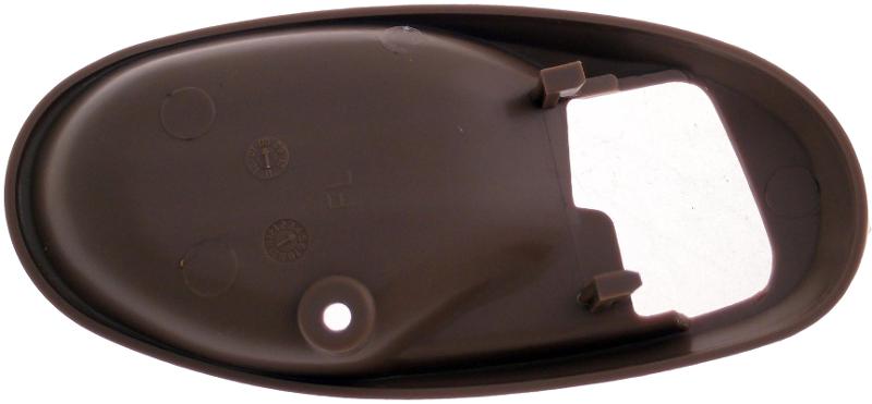 Dorman 83709 Interior Door Handle Bezel product image 1 of 3