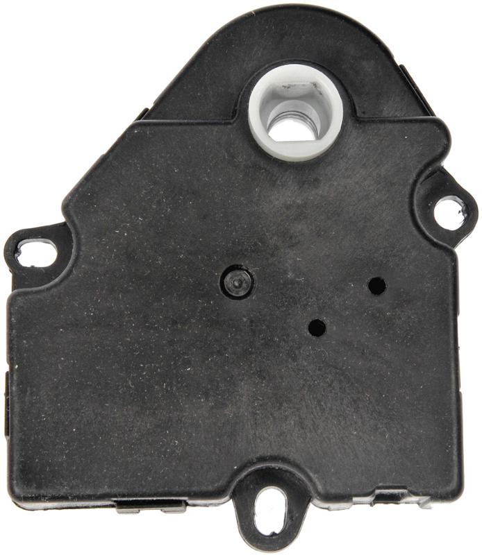 Dorman 6045104 HVAC Heater Blend Door Actuator product image 3 of 3