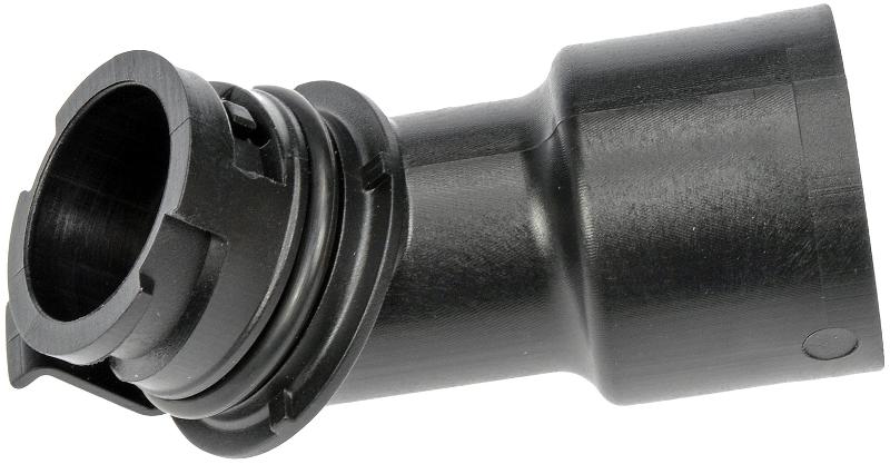 Dorman 917415 Engine Oil Filler Tube product image 1 of 2