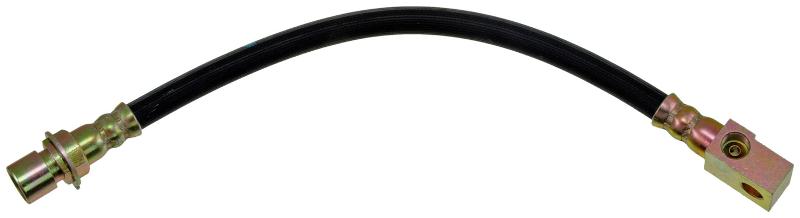 Dorman H380481 - Brake Hydraulic Hose Dorman H380481 Brake Hydraulic Hose product image 1 of 3