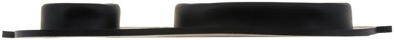 Dorman 42069 - Brake Master Cylinder Cap Gasket Dorman 42069 Brake Master Cylinder Cap Gasket product image 2 of 4
