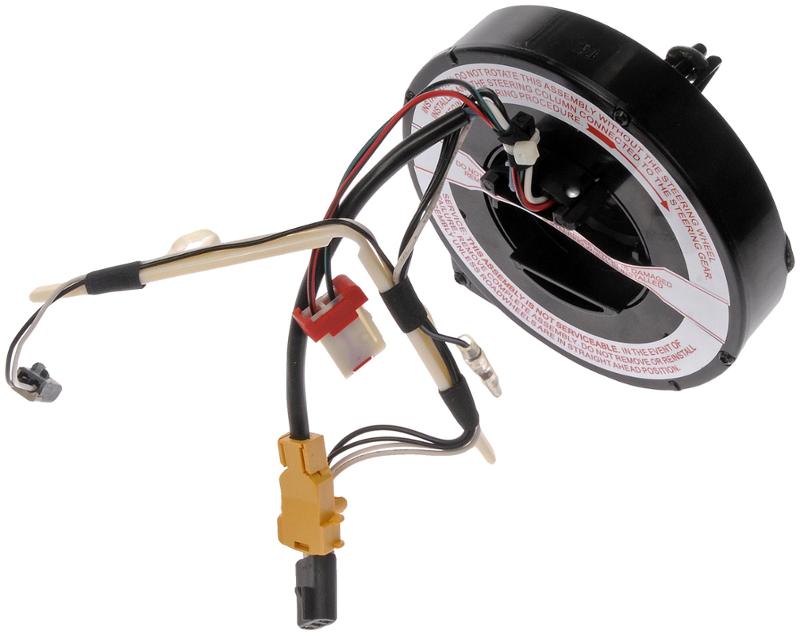 Dorman 525140 Air Bag Clockspring product image 1 of 2