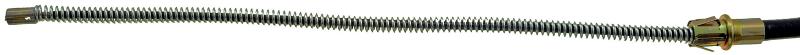 Dorman C94595 - Parking Brake Cable Dorman C94595 Parking Brake Cable product image 1 of 3