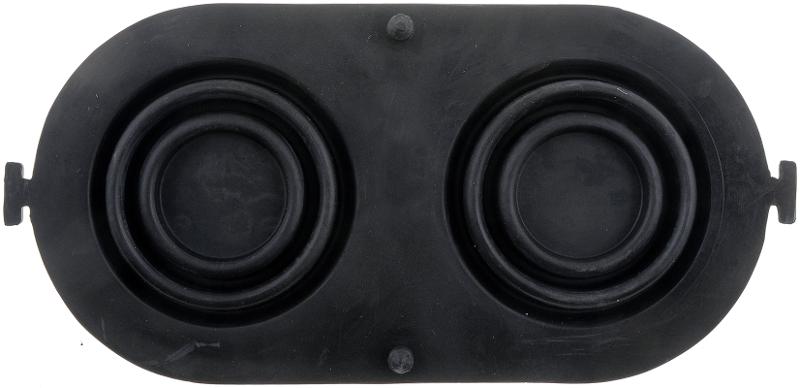Dorman 42071 Brake Master Cylinder Cap Gasket product image 1 of 4