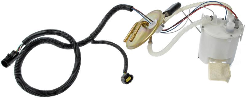 Dorman 2630323 Fuel Pump Module Assembly product image 2 of 2