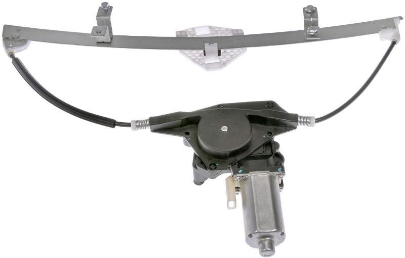 Dorman 741808 Power Window Motor and Regulator Assembly product image 1 of 3