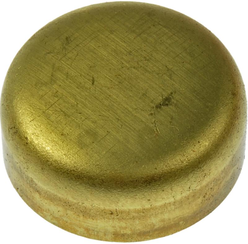 Dorman 565016 - Engine Expansion Plug Dorman 565016 Engine Expansion Plug product image 2 of 2