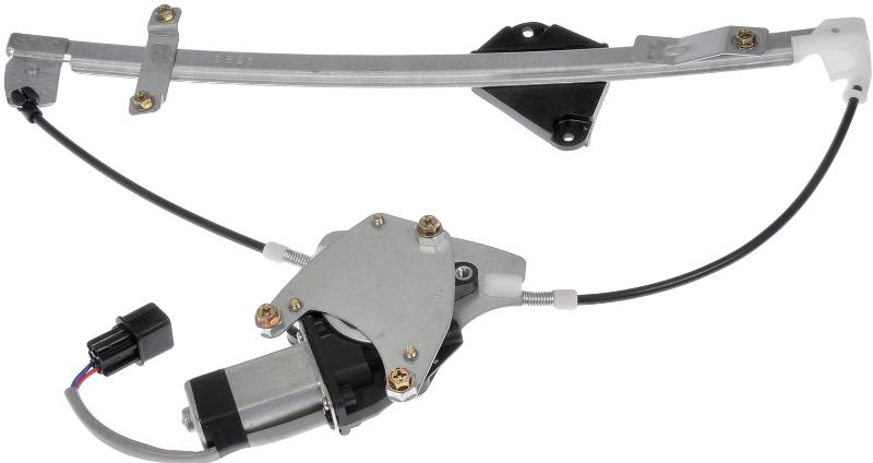 Dorman 751754 - Power Window Motor and Regulator Assembly Dorman 751754 Power Window Motor and Regulator Assembly product image 3 of 3