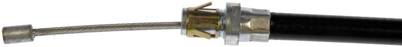 Dorman C660208 - Parking Brake Cable Dorman C660208 Parking Brake Cable product image 2 of 3