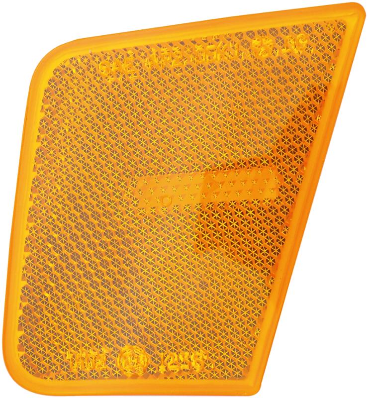 Dorman 1631329 - Side Marker Light Assembly Dorman 1631329 Side Marker Light Assembly product image 1 of 1