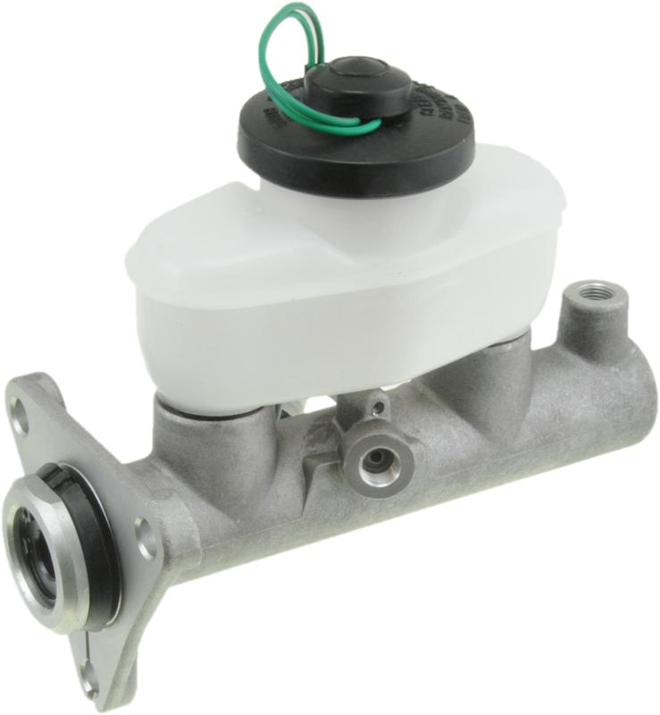 Dorman M39591 Brake Master Cylinder product image 1 of 4
