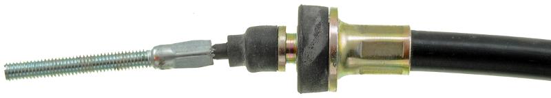Dorman C94081 Parking Brake Cable product image 2 of 3