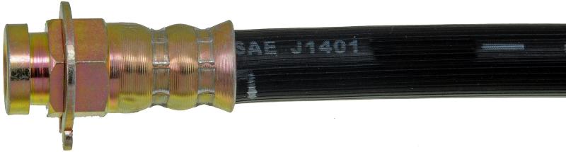 Dorman H36599 Brake Hydraulic Hose product image 2 of 3