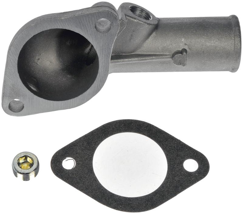 Dorman 9025073 Engine Coolant Thermostat Housing product image 1 of 2