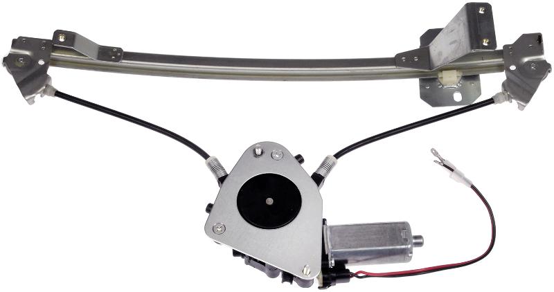 Dorman 741981 - Power Window Motor and Regulator Assembly Dorman 741981 Power Window Motor and Regulator Assembly product image 3 of 3