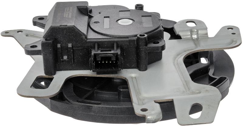 Dorman 604903 HVAC Heater Blend Door Actuator product image 2 of 3
