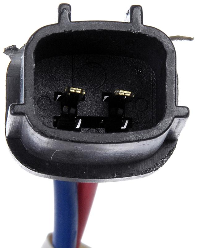 Dorman 751216 Power Window Motor and Regulator Assembly product image 2 of 3