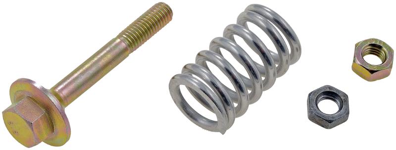 Dorman 03146 Exhaust Bolt and Spring product image 6 of 6