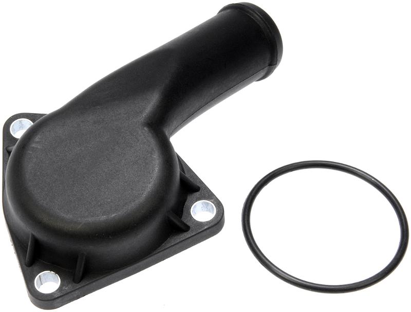 Dorman 902911 Engine Coolant Thermostat Housing product image 4 of 4