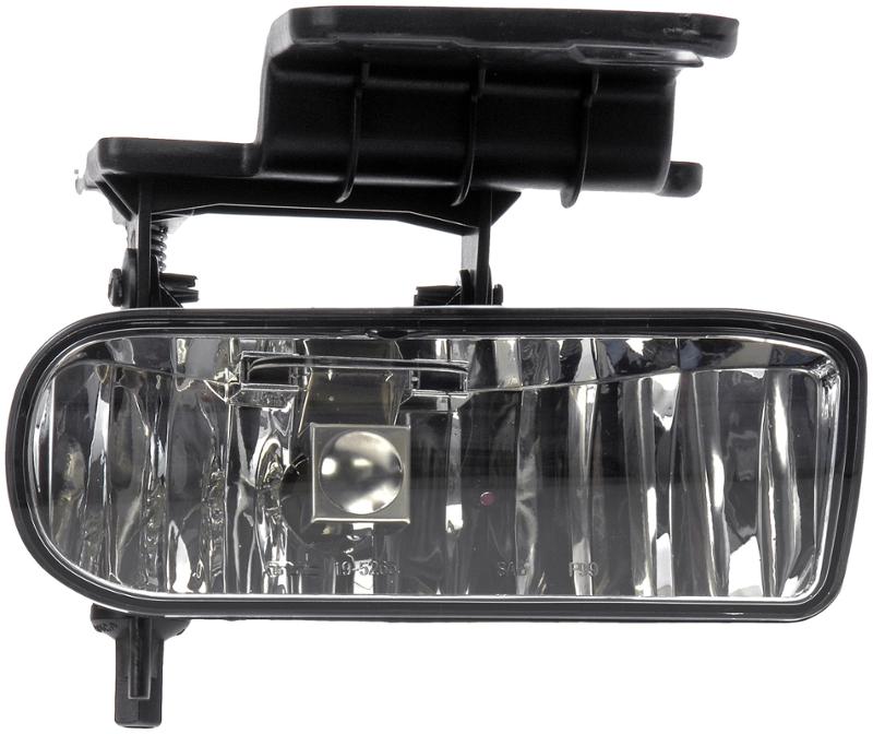 Dorman 923839 Fog Light Assembly product image 2 of 2