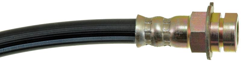 Dorman H38608 - Brake Hydraulic Hose Dorman H38608 Brake Hydraulic Hose product image 2 of 3