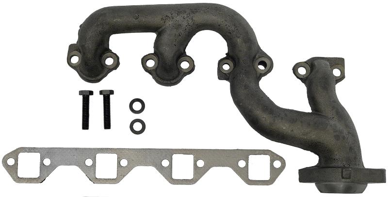 Dorman 674334 Exhaust Manifold product image 2 of 3