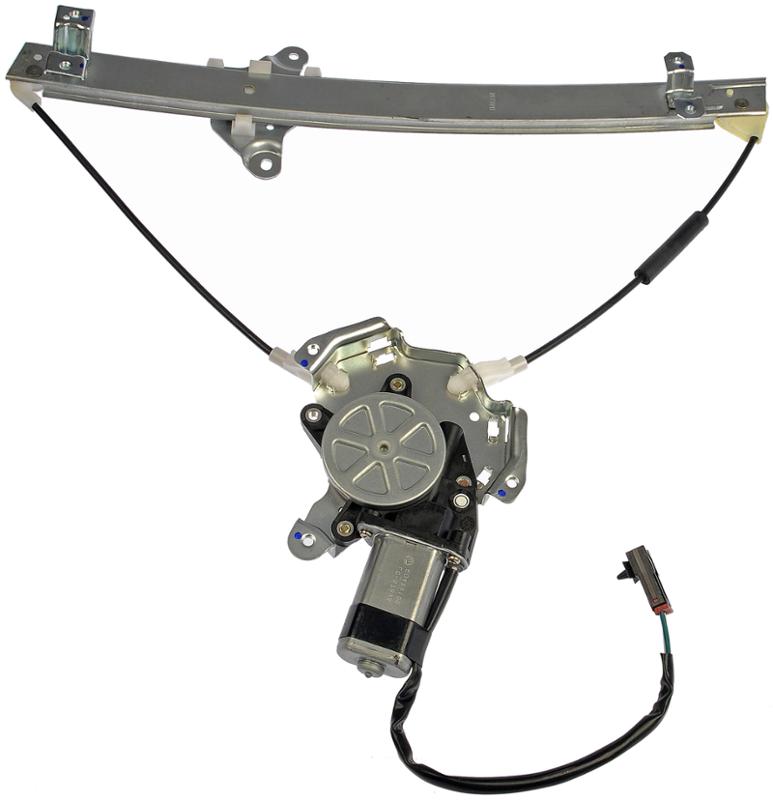 Dorman 748878 Power Window Motor and Regulator Assembly product image 5 of 6