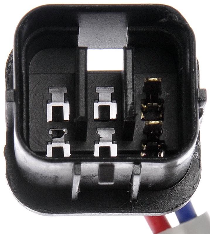 Dorman 751782 Power Window Motor and Regulator Assembly product image 3 of 3