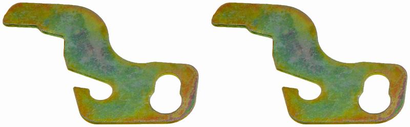 Dorman HW2034 Drum Brake Adjusting Lever product image 1 of 1
