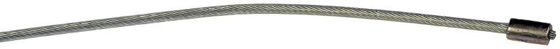 Dorman C96017 Parking Brake Cable product image 2 of 3