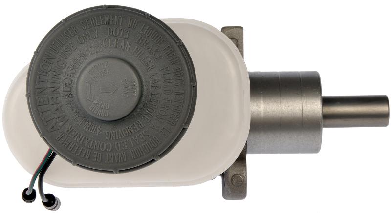 Dorman M630291 - Brake Master Cylinder Dorman M630291 Brake Master Cylinder product image 3 of 4