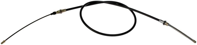 Dorman C92847 Parking Brake Cable product image 2 of 3